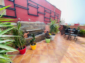 Duplex tamraght